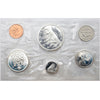 1963 Canada Proof Like Set