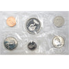 1975 Canada Detached Jewel Variety Proof Like Set