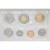 2006 Canada Regular Proof Like Set