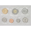 2006 Canada Regular Proof Like Set