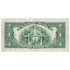 BC-1 1935 Canada $1 Osborne-Towers, English, Series A, F-VF