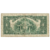 BC-1 1935 Canada $1 Osborne-Towers, English, Series A, VG