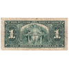 BC-21c 1937 Canada $1 Gordon-Towers, N/L, Fine (F12)