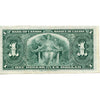 BC-21c 1937 Canada $1 Gordon-Towers, A/L, Very Fine (VF20)