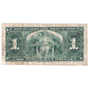 BC-21c 1937 Canada $1 Gordon-Towers, C/M, Fine (F12)