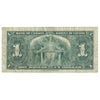 BC-21c 1937 Canada $1 Gordon-Towers, U/L, F