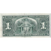 BC-21d 1937 Canada $1 Coyne-Towers, B/N, EF-AU (EF45)
