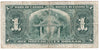 BC-21d 1937 Canada $1 Coyne-Towers, B/N, Fine (F12)