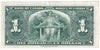 BC-21d 1937 Canada $1 Coyne-Towers, C/N, EF-AU