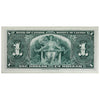 BC-21d 1937 Canada $1 Coyne-Towers, C/N, VF-EF (VF30)