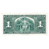 BC-21d 1937 Canada $1 Coyne-Towers, D/N, Extra Fine (EF40)