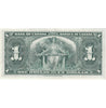 BC-21d 1937 Canada $1 Coyne-Towers, E/N, Extra Fine (EF40)