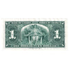 BC-21d 1937 Canada $1 Coyne-Towers, H/N, Very Fine (VF20)