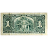 BC-21d 1937 Canada $1 Coyne-Towers, J/N, F-VF