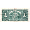 BC-21d 1937 Canada $1 Coyne-Towers, K/N, VF-EF (VF30)