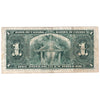 BC-21d 1937 Canada $1 Coyne-Towers, L/N, F-VF (F15)