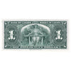 BC-21d 1937 Canada $1 Coyne-Towers, L/N, UNC