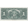 BC-21d 1937 Canada $1 Coyne-Towers, N/N, VF