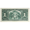 BC-21d 1937 Canada $1 Coyne-Towers, S/M, EF-AU (EF45)