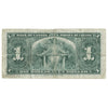 BC-21d 1937 Canada $1 Coyne-Towers, S/M, F