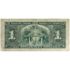 BC-21d 1937 Canada $1 Coyne-Towers, S/N, VG-F