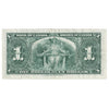BC-21d 1937 Canada $1 Coyne-Towers, U/M, VF-EF
