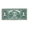 BC-21d 1937 Canada $1 Coyne-Towers, U/N, AU