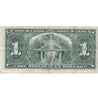 BC-21d 1937 Canada $1 Coyne-Towers, X/M, F