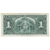 BC-21d 1937 Canada $1 Coyne-Towers, Z/M, AU