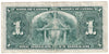 BC-21d 1937 Canada $1 Coyne-Towers, Z/M, F-VF