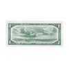 BC-37a 1954 Canada $1 Beattie-Coyne, E/N, Uncirculated (MS60)