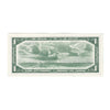 BC-37b 1954 Canada $1 Beattie-Rasminsky, P/Y, Choice Uncirculated (CUNC63)