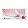 BC-59d 1988 Canada $50 Knight-Dodge, FMA, Circ