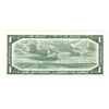 BC-37BA-i 1954 Canada $1 Beattie-Rasminsky, *A/F, AU-UNC