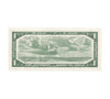 BC-37b-i 1954 Canada $1 Beattie-Rasminsky, B/F, Choice Uncirculated (CUNC63)