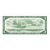 BC-37b-i 1954 Canada $1 Beattie-Rasminsky, I/M, Uncirculated (MS60)