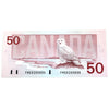 BC-59d 1988 Canada $50 Knight-Dodge, FMD, Circ