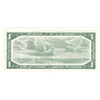 BC-37b-i 1954 Canada $1 Beattie-Rasminsky, U/P, Uncirculated (MS60)