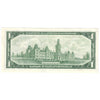 BC-45b-i 1967 Canada $1 Beattie-Rasminsky, K/P, Choice Uncirculated (CUNC63)