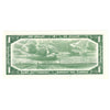 BC-37d 1954 Canada $1 Lawson-Bouey, V/F, Uncirculated (MS60)