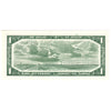 BC-37dA 1954 Canada $1 Lawson-Bouey, *X/F, Choice Uncirculated (CUNC63)