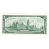 BC-45a 1967 Canada $1 Beattie-Rasminsky, 1867-1967, No Serial #, Choice Uncirculated (CUNC63)