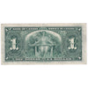 BC-21c 1937 Canada $1 Gordon-Towers, S/L, VF