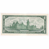 BC-45bA 1967 Canada $1 Beattie-Rasminsky, *N/O, Choice Uncirculated (CUNC63)