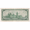 BC-45bA 1967 Canada $1 Beattie-Rasminsky, *N/O, F-VF