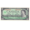 BC-45bA-i 1967 Canada $1 Beattie-Rasminsky, *B/M, CUNC
