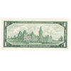 BC-45bA-i 1967 Canada $1 Beattie-Rasminsky, *B/M, CUNC