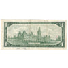 BC-45bA-i 1967 Canada $1 Beattie-Rasminsky, *B/M, VF