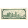 BC-45bA-i 1967 Canada $1 Beattie-Rasminsky, *B/M, VF-EF