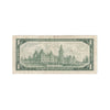 BC-45bA-i 1967 Canada $1 Beattie-Rasminsky, *F/P, Very Fine (VF20)